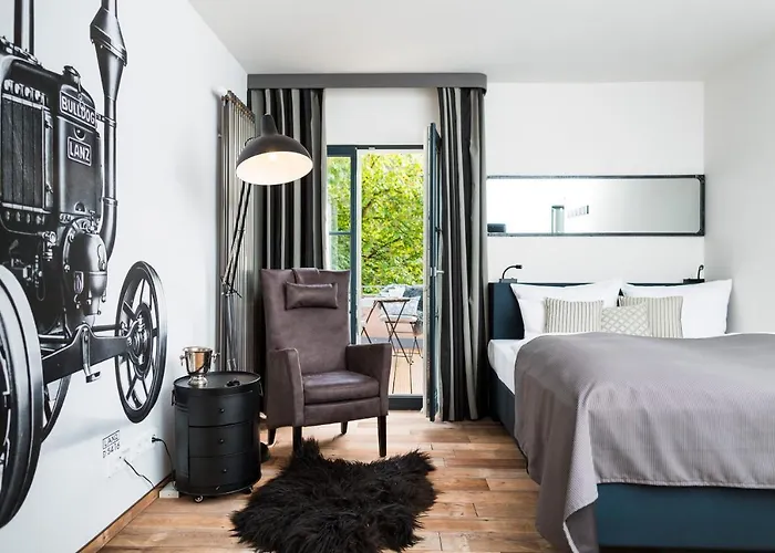 Hotel & Restaurant Grenzhof