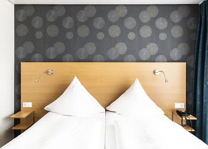 Hotel Isg Heidelberg
