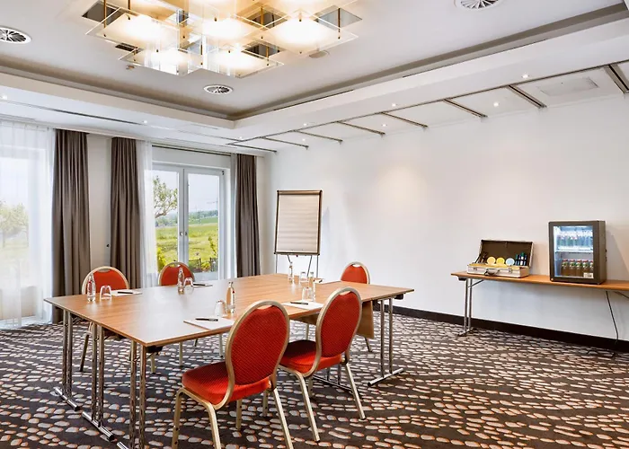 Sunday Hotel Frankfurt Airport