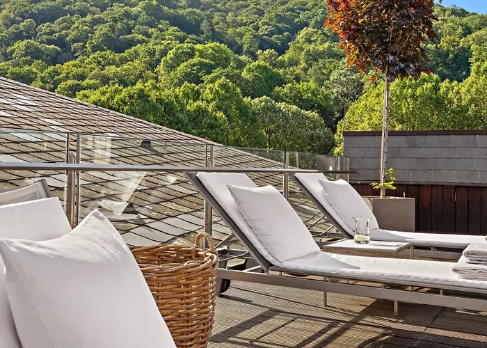 Hotel Europaeischer Hof Heidelberg, Bestes Hotel Deutschlands In Historischer Architektur