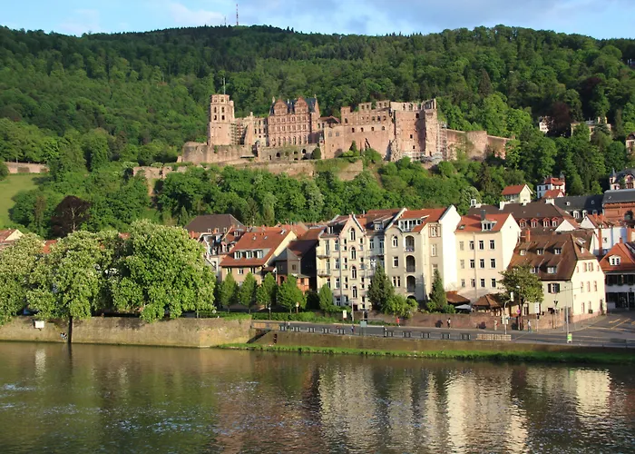Hotel Zur Alten Bruecke