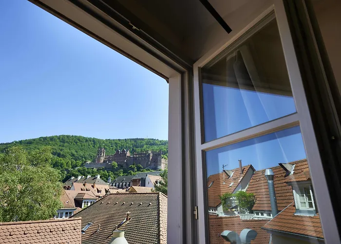 Hotel Zur Alten Bruecke
