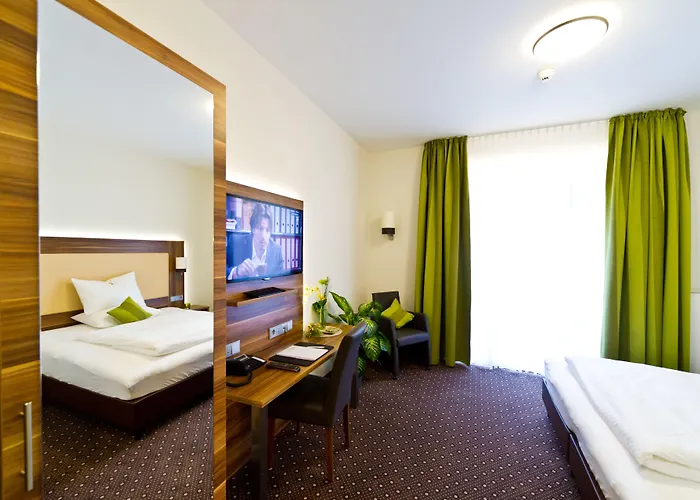 Wohlfuehl-Hotel Neu Heidelberg