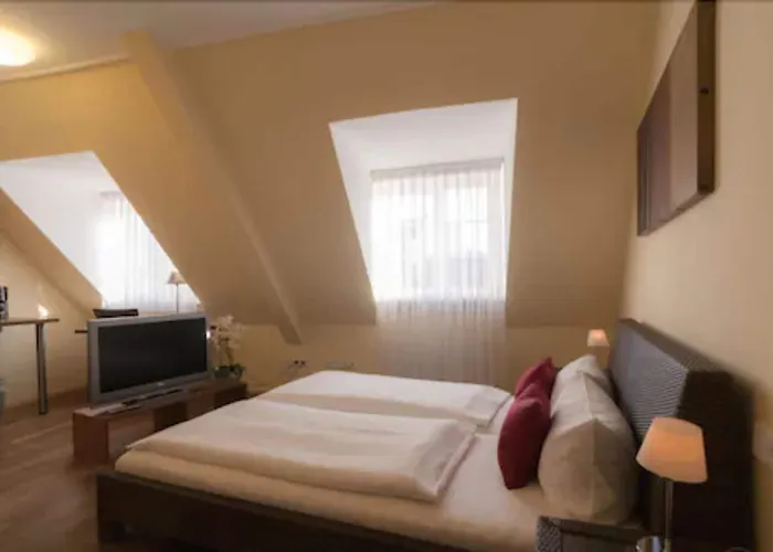 Guesthouse Heidelberg